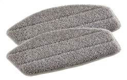 Leifheit 2er Set Ersatzpads Dampfreiniger CleanTenso -Küchenbedarf Laden 180e097f6dc4452cbc0c7990d0a521cb