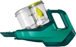 Philips FC 6725/01 SpeedPro - Akku-Handstaubsauger - Gr Green 16 Philips FC 6725/01 SpeedPro - Akku-Handstaubsauger - Gr Green -Küchenbedarf Laden 182fa4eee9790a0ce5a588c259aa7755