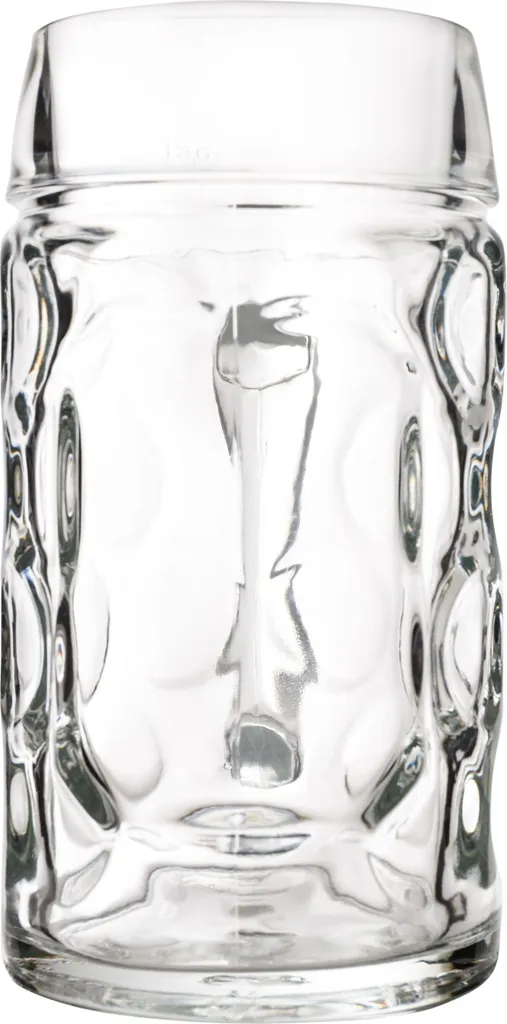 6er Set Maßkrug 0,5L Geeicht Halber Liter Bierkrug Bierglas Perfekt Geeignet Für Gastronomie 8 6er Set Maßkrug 0,5L Geeicht Halber Liter Bierkrug Bierglas Perfekt Geeignet Für Gastronomie – Bild 6