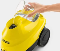 Kärcher Dampfreiniger SC 3 EasyFix | 1.513-124.0 -Küchenbedarf Laden 18b1e9d52ad145af832e900757a48380
