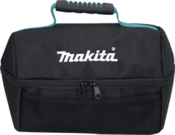 Makita® Zubehör Lunchtasche - E-15584 -Küchenbedarf Laden 19af88c71790b4e5584325cd5378a672