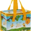 Lesser & Pavey Lunchbag Isotasche "Don´t Worry Bee Happy" - 22 Cm -Küchenbedarf Laden 19bc8a67f51cdbf8061fcaff823c2cf3