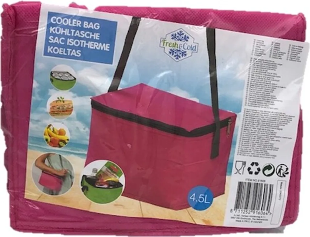 Kühltasche 4,5 Liter Farblich Sortiert Ideal Für Getränkedosen 3 Kühltasche 4,5 Liter Farblich Sortiert Ideal Für Getränkedosen