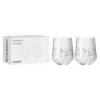 Sternschliff Gin Tumbler-Set #2 Von Ritzenhoff Design Team 2 Sternschliff Gin Tumbler-Set #2 Von Ritzenhoff Design Team -Küchenbedarf Laden 1a34a8f6828248ef94f05b2c66d5be03