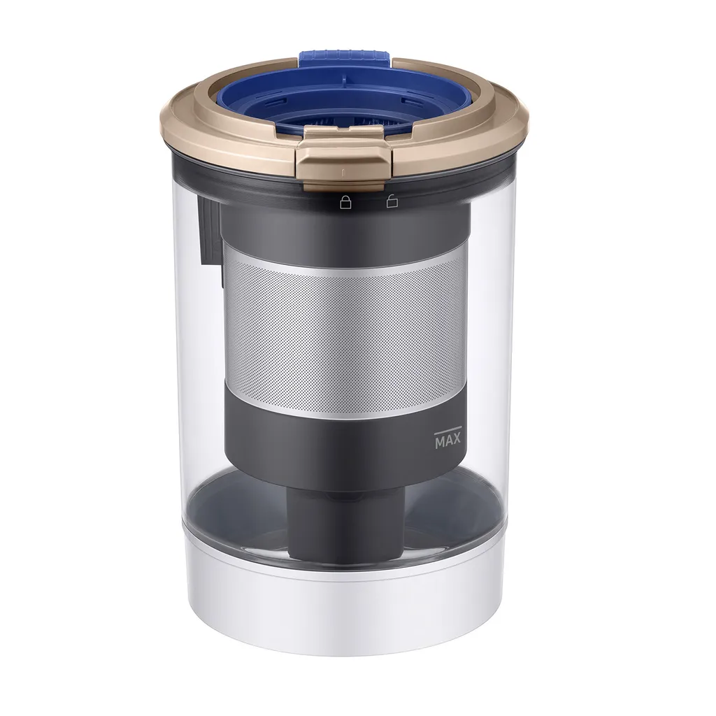 Samsung VS20A95823W - Handstaubsauger - Akku-Stielsauger - Misty White 11 Samsung VS20A95823W - Handstaubsauger - Akku-Stielsauger - Misty White – Bild 9