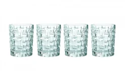 Nachtmann Whiskybecher Bossa Nova 330ml, Klar (4er Pack) 26 Nachtmann Whiskybecher Bossa Nova 330ml, Klar (4er Pack) -Küchenbedarf Laden 1aefbcf101becd6f0cb620ba02bc0b32