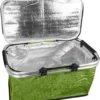 Isolierkorb Kühltasche Picknickkorb Einkaufskorb Isoliert Kühlkorb -Küchenbedarf Laden 1bbccc587353998c324be9673dced02c