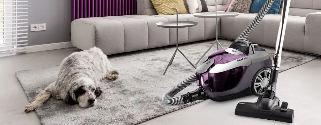 Bodenstaubsauger Ohne Beutel ETA Salvet Animal Artikel-Nr.: ETA151390000 Beutelloser Staubsauger ETA Salvet Animal Mit Dem ECO Motor, Extrem Wirksame Filtrierung Und Reiches Zubehör. 10 Bodenstaubsauger Ohne Beutel ETA Salvet Animal Artikel-Nr.: ETA151390000 Beutelloser Staubsauger ETA Salvet Animal Mit Dem ECO Motor, Extrem Wirksame Filtrierung Und Reiches Zubehör. – Bild 8