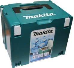 Makita® Zubehör MAKPAC Größe 4 Isoliert 39,5 X 29,5 X 32,0 Cm 18 Liter - 198253-4 -Küchenbedarf Laden 1bd0ae1cb0b280333df02c6c57c560cf