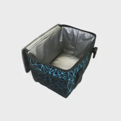 Portal Aspen Kühltasche Mit Reißverschluss Faltbar 36 Liter -Küchenbedarf Laden 1c516d51f6376262b88d569cda0d24a2