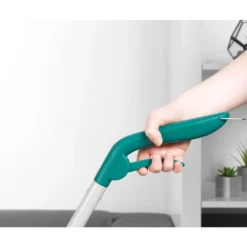 BELDRAY Antibac Spray & Clean Mop - Elektrischer Mopp Mit Spray - Wiederverwendbare Wasserflasche 400ml - Mikrofaser-Moppad -Küchenbedarf Laden 1cde5d29f02d0c56d519162f12bfc6bb