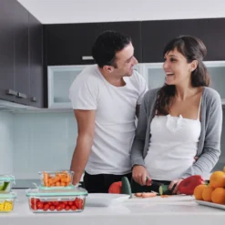 Relaxdays Frischhaltedose 12er Set -Küchenbedarf Laden 1d380ac9cb9e1469e2331342544f77b4