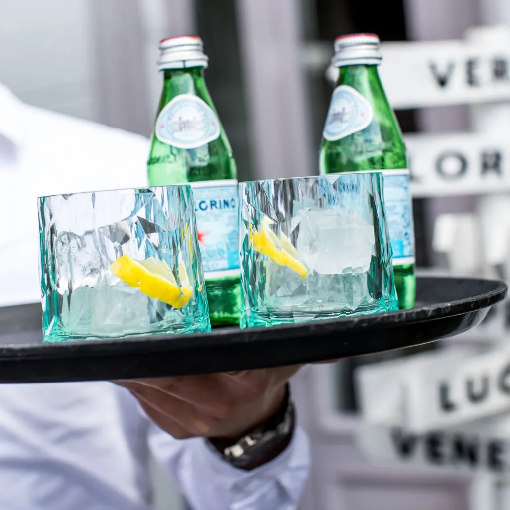 Koziol - Superglas Club Nr. 2 Glas 250 Ml 5 Koziol - Superglas Club Nr. 2 Glas 250 Ml – Bild 3