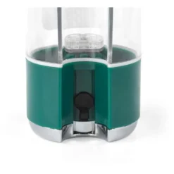 BELDRAY Antibac Spray & Clean Mop - Elektrischer Mopp Mit Spray - Wiederverwendbare Wasserflasche 400ml - Mikrofaser-Moppad -Küchenbedarf Laden 1dec31a2cc83b54d37ffa0b1e2048ab0