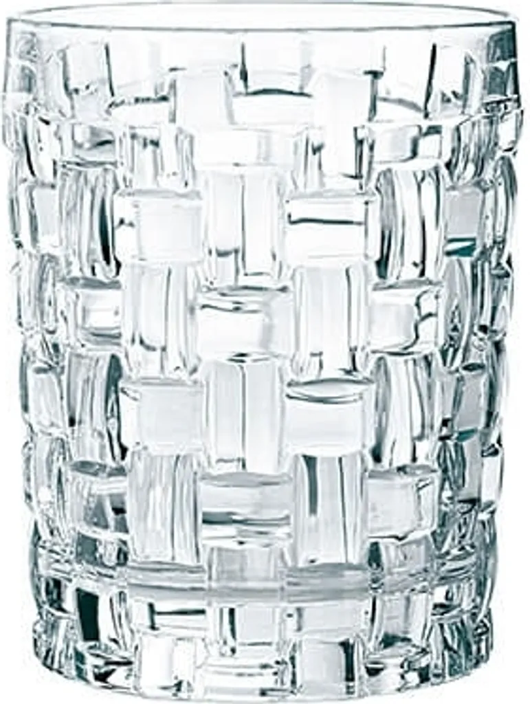 Nachtmann Becher Set/18 7568/18tlg Bossa Nova 103000 5 Nachtmann Becher Set/18 7568/18tlg Bossa Nova 103000 – Bild 3