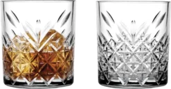 Pasabahce 52790 Timeless Whiskyglas, 355ml, Glas, Transparent, 12 Stück -Küchenbedarf Laden 1e1b8de92f1fb02f7e7bc62a8b2d1aba