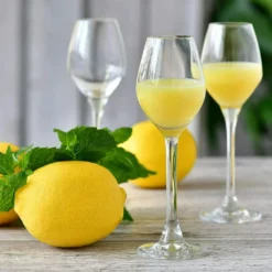 KROSNO Splendour Likörgläser, 6er-Set, 60 Ml -Küchenbedarf Laden 1e7c74aa2a2a3c830a9dd50762587f63