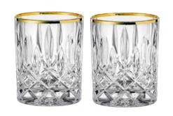Nachtmann Noblesse Gold Whiskybecher, 2er-Set 14 Nachtmann Noblesse Gold Whiskybecher, 2er-Set -Küchenbedarf Laden 1e894f1bbe0084f2895d5347d6c5dc85