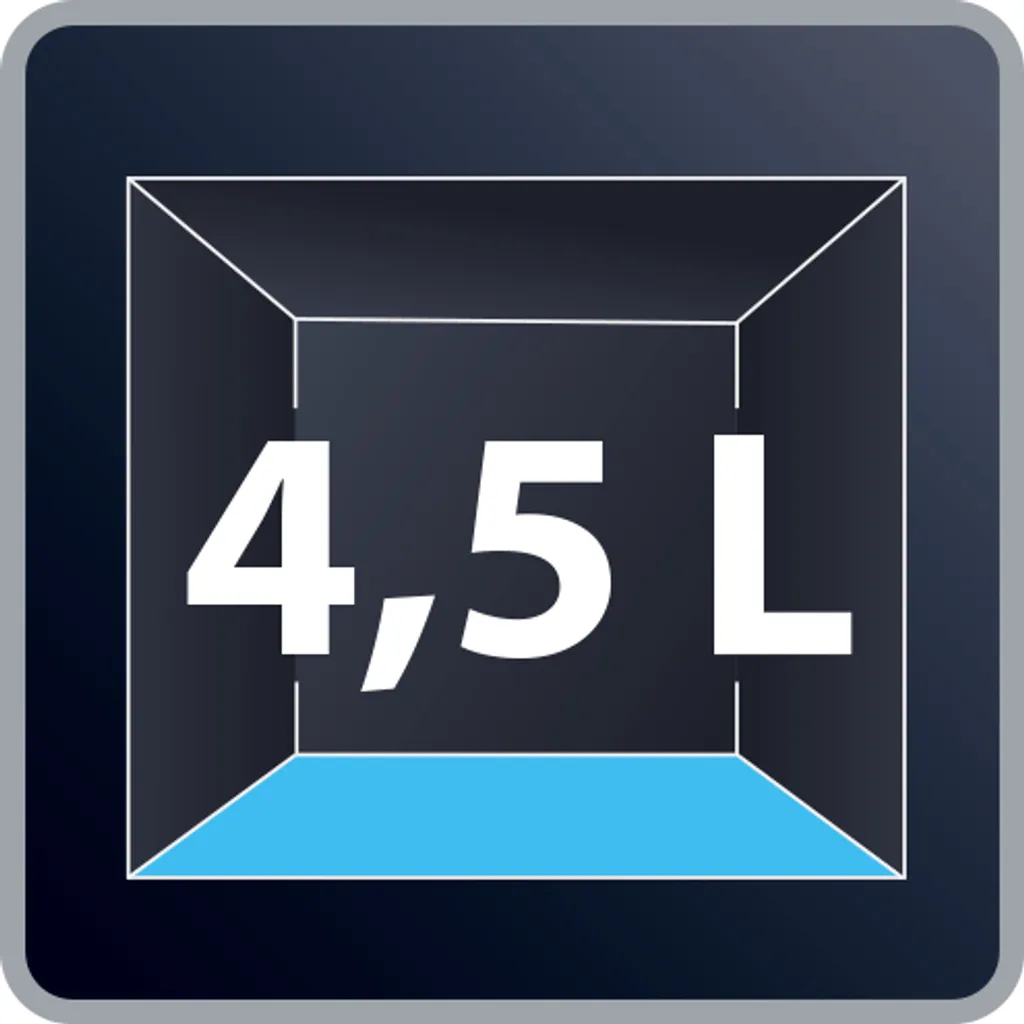 Rowenta RO6859 Silence Force Allergy+ Parkett Bodenstaubsauger Mit Beutel (Staubbeutelkapazität: 4,5 Liter, Allergy+ Filter Hält 99,98% Des Staubs Und Der Allergene Zurück) Schwarz/rot 10 Rowenta RO6859 Silence Force Allergy+ Parkett Bodenstaubsauger Mit Beutel (Staubbeutelkapazität: 4,5 Liter, Allergy+ Filter Hält 99,98% Des Staubs Und Der Allergene Zurück) Schwarz/rot – Bild 8