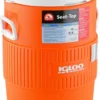IGLOO Getränkebehälter 'Seat Top 10 Gallon' 38L -Küchenbedarf Laden 1ebf2503a55778f6930db0e1cbac606e