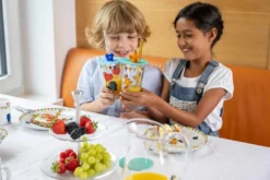 Leonardo Trinkset Bambini Maus Muffin, 3-tlg., Wasserglas, Untersetzer, Deckel, Trinkglas, Glas, 200 Ml, 021705 19 Leonardo Trinkset Bambini Maus Muffin, 3-tlg., Wasserglas, Untersetzer, Deckel, Trinkglas, Glas, 200 Ml, 021705 -Küchenbedarf Laden 1ecf73dd197b1dc29072a913aab2e441