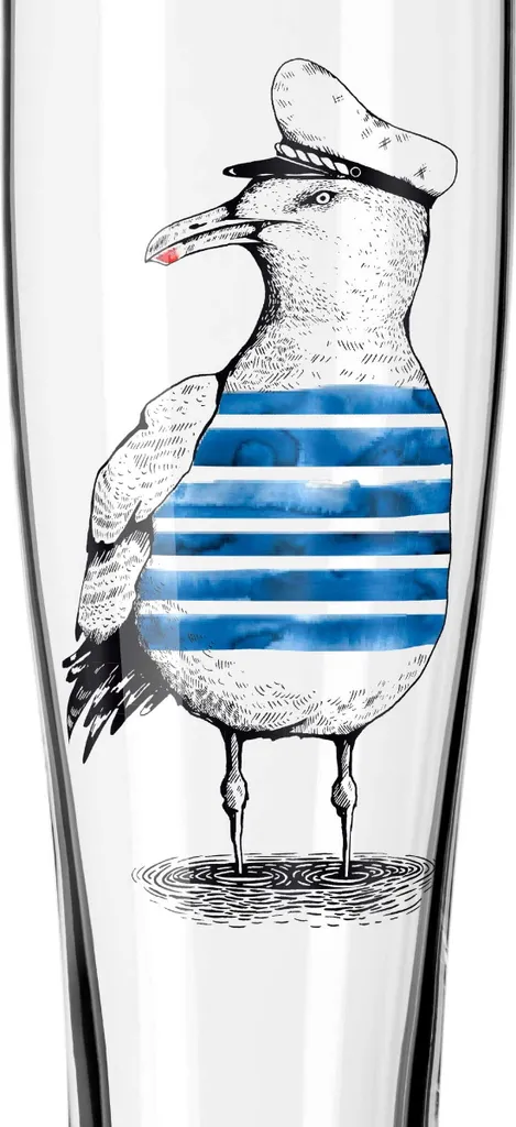 Brauchzeit Weizenbierglas-Set #13, #14 Von Daniela Garreton 9 Brauchzeit Weizenbierglas-Set #13, #14 Von Daniela Garreton – Bild 7