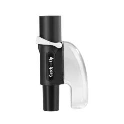 CatchUp Staubsauger-Kleinteilefilter Auffänger Adapter Catch Up -Küchenbedarf Laden 1fd46ad8e37e33125f2f24eb63b55bae