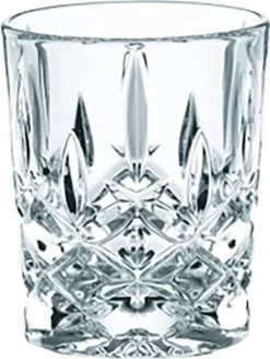 Nachtmann 100694 Noblesse Stamper Kristallglas, 55 Ml, H: 6,1 Cm, ø 5 Cm, Klar (4er Pack) 22 Nachtmann 100694 Noblesse Stamper Kristallglas, 55 Ml, H: 6,1 Cm, ø 5 Cm, Klar (4er Pack) -Küchenbedarf Laden 1ff5df35d3e0b0e201885f2547a25848