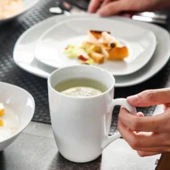 MALACASA, Serie Elisa, 40 Teilig Set Porzellan Tafelservice Kombiservice Geschirrset Mit Dessertteller, Speiseteller, Müslischalen, Eierbecher, Becher Für 8 Personen 13 MALACASA, Serie Elisa, 40 Teilig Set Porzellan Tafelservice Kombiservice Geschirrset Mit Dessertteller, Speiseteller, Müslischalen, Eierbecher, Becher Für 8 Personen -Küchenbedarf Laden 1ffc2cd97c8e46b06fb9a412235b695a