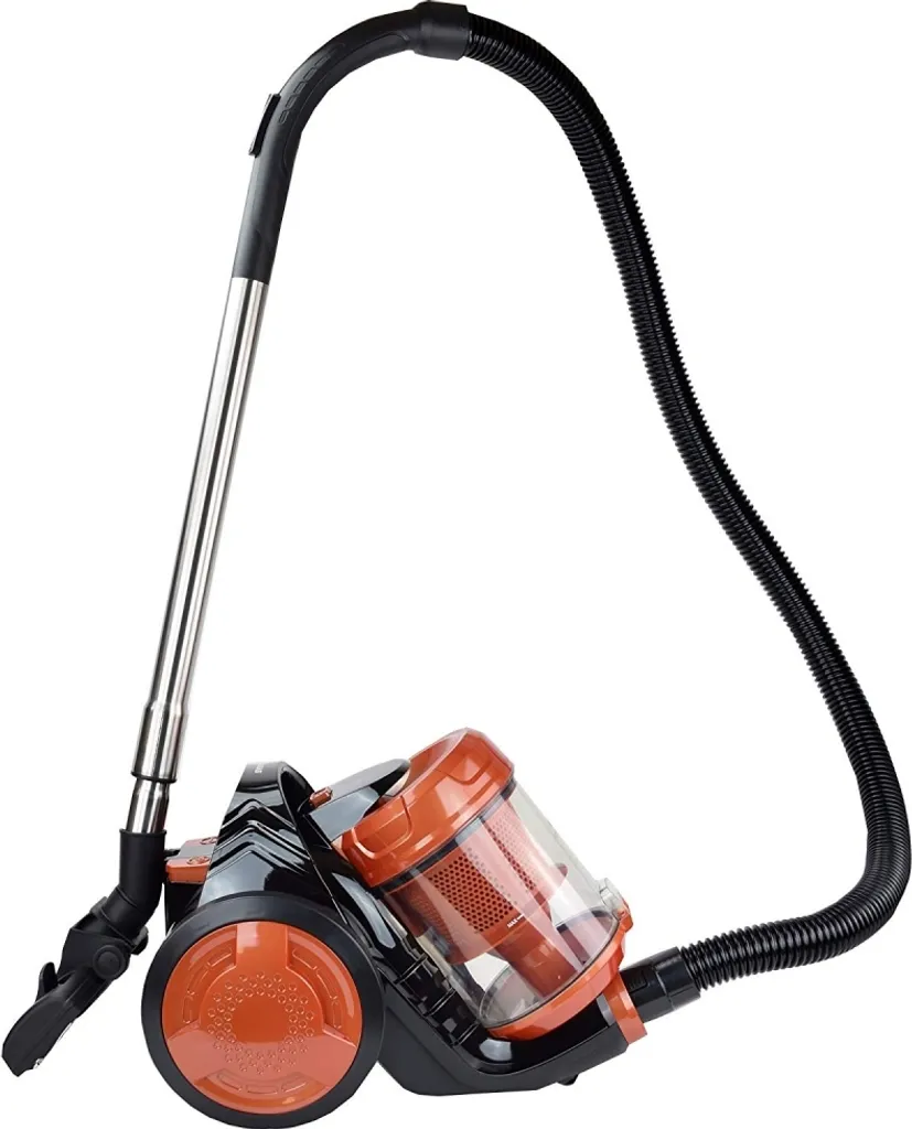 Syntrox Chef Cleaner VC-2800W Kronos Zyclone Staubsauger Kronos Ohne Beutel Beutellos 16 Syntrox Chef Cleaner VC-2800W Kronos Zyclone Staubsauger Kronos Ohne Beutel Beutellos – Bild 14