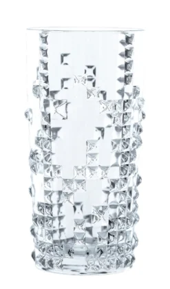 Nachtmann Punk Longdrink Set/4 0099498-0 -Küchenbedarf Laden 20091c0f3b77ddda6af8c5fab26e8f91