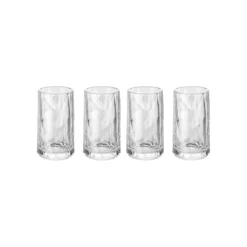 Koziol - Superglas Club No. 07 Schnapsglas 40 Ml 4er Set 25 Koziol - Superglas Club No. 07 Schnapsglas 40 Ml 4er Set -Küchenbedarf Laden 2053c37184cca475204da0a867d9f948