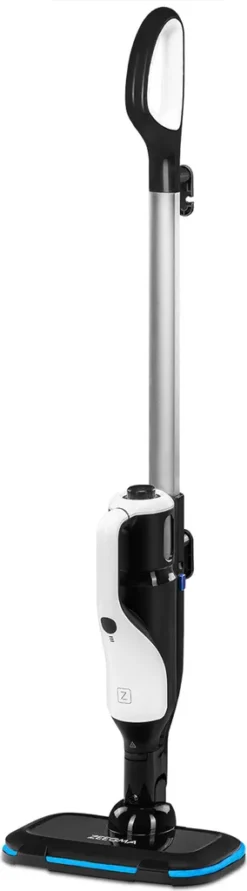 ZEEGMA PAAR Steam Dampfreiniger 15in1, Power 1400W, Reinigt Mehrere Oberflächen, Tötet Bis Zu 99,7% Der Bakterien Und Keime, Einstellbare Dampfleistung, 7 Aufsätze Für Verschiedene Anwendungen -Küchenbedarf Laden 210201333baf64524d8d77ca23d45d50