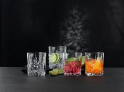 Nachtmann Whiskybecher Sculpture 365ml, Klar (4er Pack) 28 Nachtmann Whiskybecher Sculpture 365ml, Klar (4er Pack) -Küchenbedarf Laden 214bc3eceea8dff33316b8048154ea69