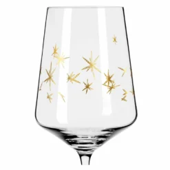 Celebration Deluxe Rotweinglas-Set #3 Von Romi Bohnenberg -Küchenbedarf Laden 21576613a8f4e10b234022fbe9d90e85