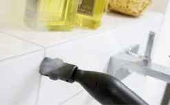 Kärcher Kompakt Dampfreiniger SC 1 | 1.200 Watt -Küchenbedarf Laden 217e86300712ac91e3f1a54459dcef55