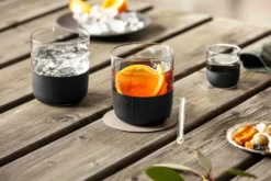 Villeroy & Boch Manufacture Rock Whiskybecher Glas Set 4-tlg. 250 Ml 19 Villeroy & Boch Manufacture Rock Whiskybecher Glas Set 4-tlg. 250 Ml -Küchenbedarf Laden 2185c7393272bb56d0aa0c8cab794aa0