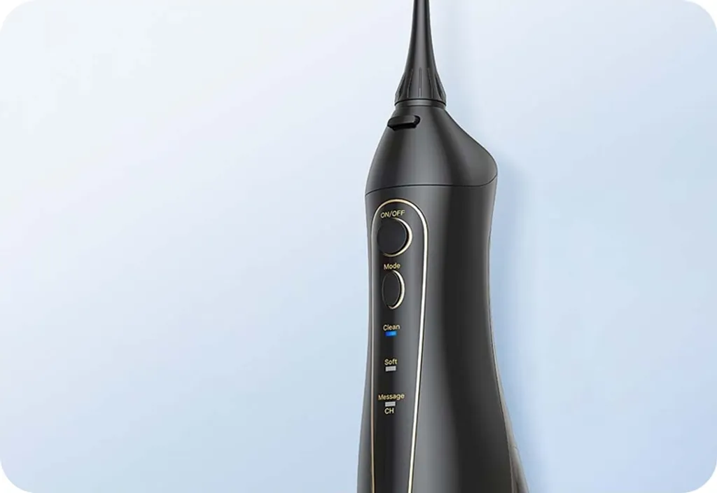 Fairywill Kabellose Bewässerungsanlage Für Rippen + 8 Düsen, FW-5020E 10 Fairywill Kabellose Bewässerungsanlage Für Rippen + 8 Düsen, FW-5020E – Bild 8