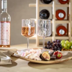 Koziol - Superglas Club No. 09 Weinglas 200 Ml 2er Set -Küchenbedarf Laden 22024db9e5e9bba4df16e334751774f0