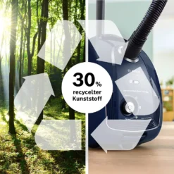 Bosch BGD38BU2 Bodenstaubsauger Schwarz -Küchenbedarf Laden 223c2694cdecf03e1cf0dc41b5e3870e