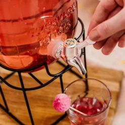 BUTLERS REFRESH Getränkespender 3,5 L 16 BUTLERS REFRESH Getränkespender 3,5 L -Küchenbedarf Laden 22542c0f854244ef32c06d4b88761601