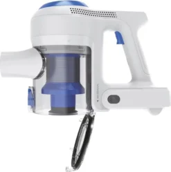 CANDY CVIVA10 Leistungsstarker Stabstaubsauger 22V 3 Leistungsstufen Lange Autonomie 35 Min Licht Elektrobürste LED Licht Entleeren 1 Klick -Küchenbedarf Laden 225b763c31d613440d3c6d6e52f63854