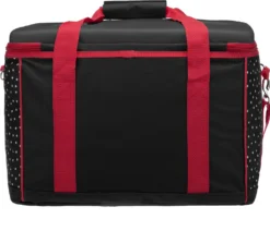 Riesige Kühltasche Picknicktasche XL Schwarz Weiß - Snövit - Schwarz -Küchenbedarf Laden 226ad18d44aed236a21553f0e1a0fa49