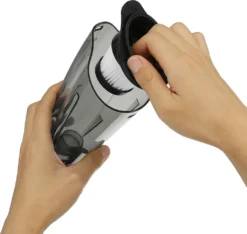 120W Akku Handstaubsauger Von AUDEW In Schwarz/Rot -Küchenbedarf Laden 226ead4a1197889da66ff7f13cd63fea