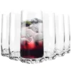 KROSNO Fjord Longdrinkgläser, 6er-Set, 350 Ml 1 KROSNO Fjord Longdrinkgläser, 6er-Set, 350 Ml -Küchenbedarf Laden 2273e976723895873b6e9623d2957f46