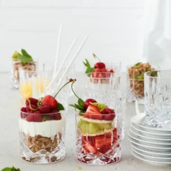 Nachtmann 98857 Noblesse Whiskybecher 245ml, Kristallglas, Transparent (4er Pack) 22 Nachtmann 98857 Noblesse Whiskybecher 245ml, Kristallglas, Transparent (4er Pack) -Küchenbedarf Laden 2330339fbbfe9b8689ae820142407a3b