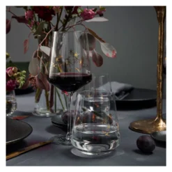 Celebration Deluxe Rotweinglas-Set #3 Von Romi Bohnenberg -Küchenbedarf Laden 233ff960ab4fed016c736eaaa65cbc2b