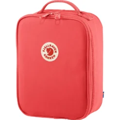 FjällRäven Kånken Mini Cooler, Color:Peach Pink (319) -Küchenbedarf Laden 23c585e555debcc6d8de6e9a82873365