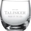 Talisker Rocking Glas Mit Logo Und Schriftzug, Single Malt Whiskey Whisky Alkohol Drink Glas, 250 Ml, 100502 2 Talisker Rocking Glas Mit Logo Und Schriftzug, Single Malt Whiskey Whisky Alkohol Drink Glas, 250 Ml, 100502 -Küchenbedarf Laden 23f5a70b869d42bdfefcf29234efb122