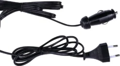 AREBOS 20 Liter Kühlbox Elektrisch, Klein, Zum Kühlen Und Warmhalten, Mit ECO Modus, 12/230 V Für Auto Und Steckdose, Kühltasche, Isoliertasche 21 AREBOS 20 Liter Kühlbox Elektrisch, Klein, Zum Kühlen Und Warmhalten, Mit ECO Modus, 12/230 V Für Auto Und Steckdose, Kühltasche, Isoliertasche -Küchenbedarf Laden 2425e8189d19d828101eceb890ab7eb8